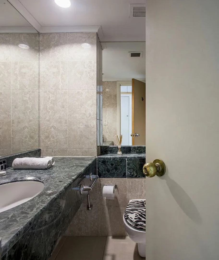 Апартаменты 1Bdr ApartCarmel Ssv
