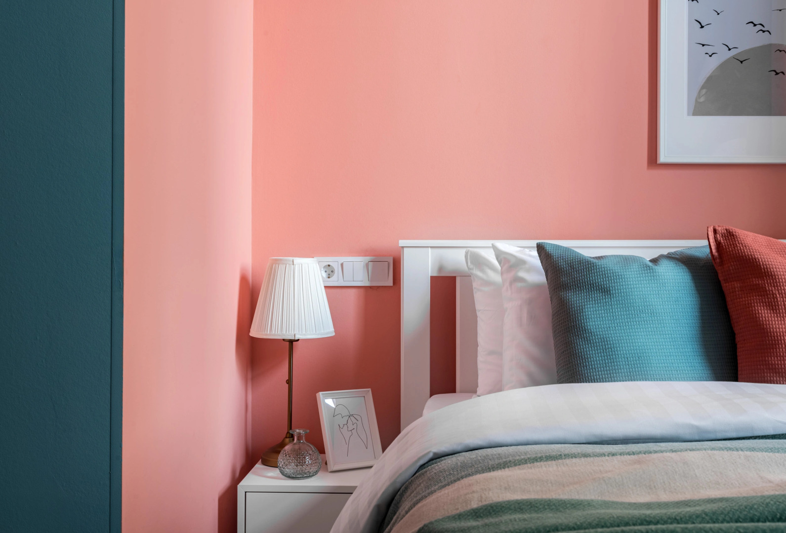 Апартаменты Prudius Apart в сердце Петроградки