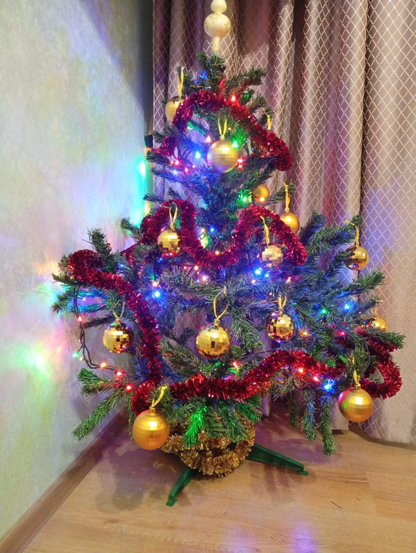 Квартира на Александровской