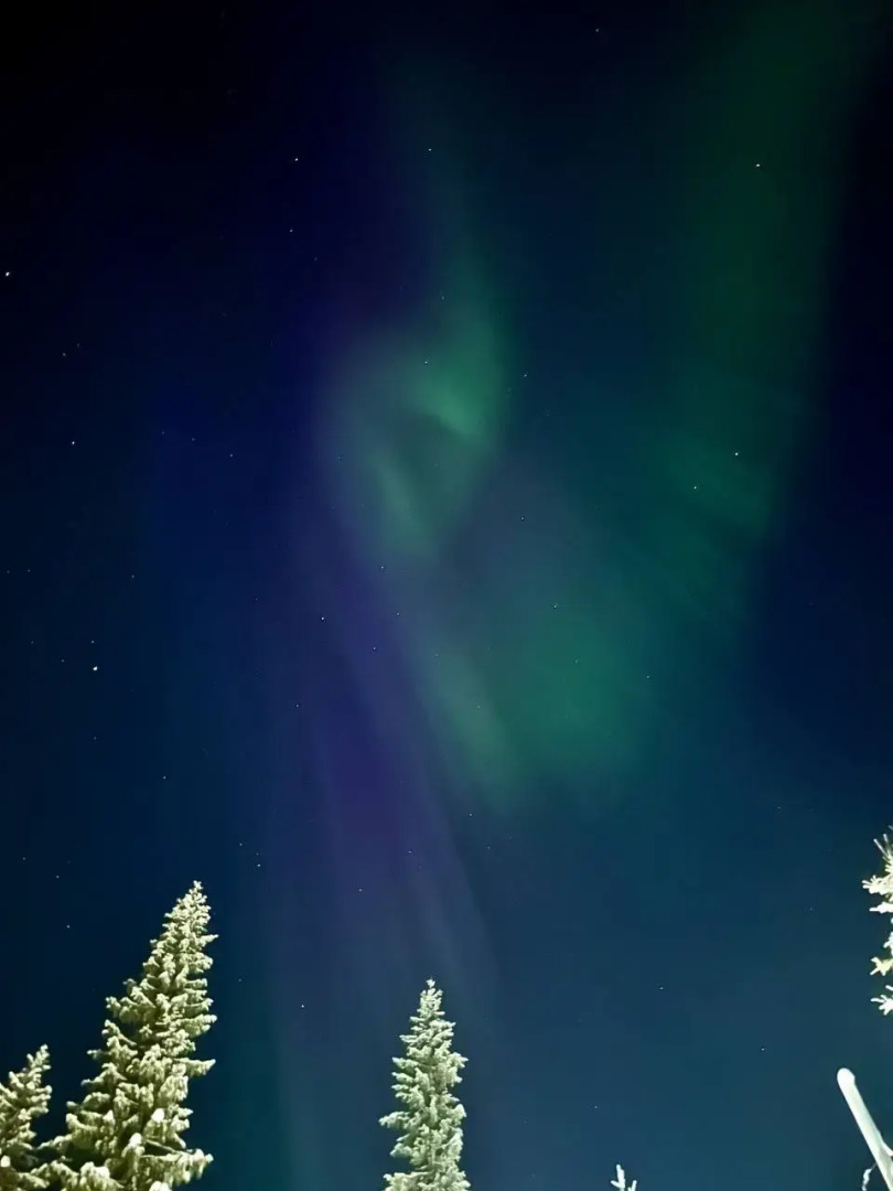 Отель Лапланидия