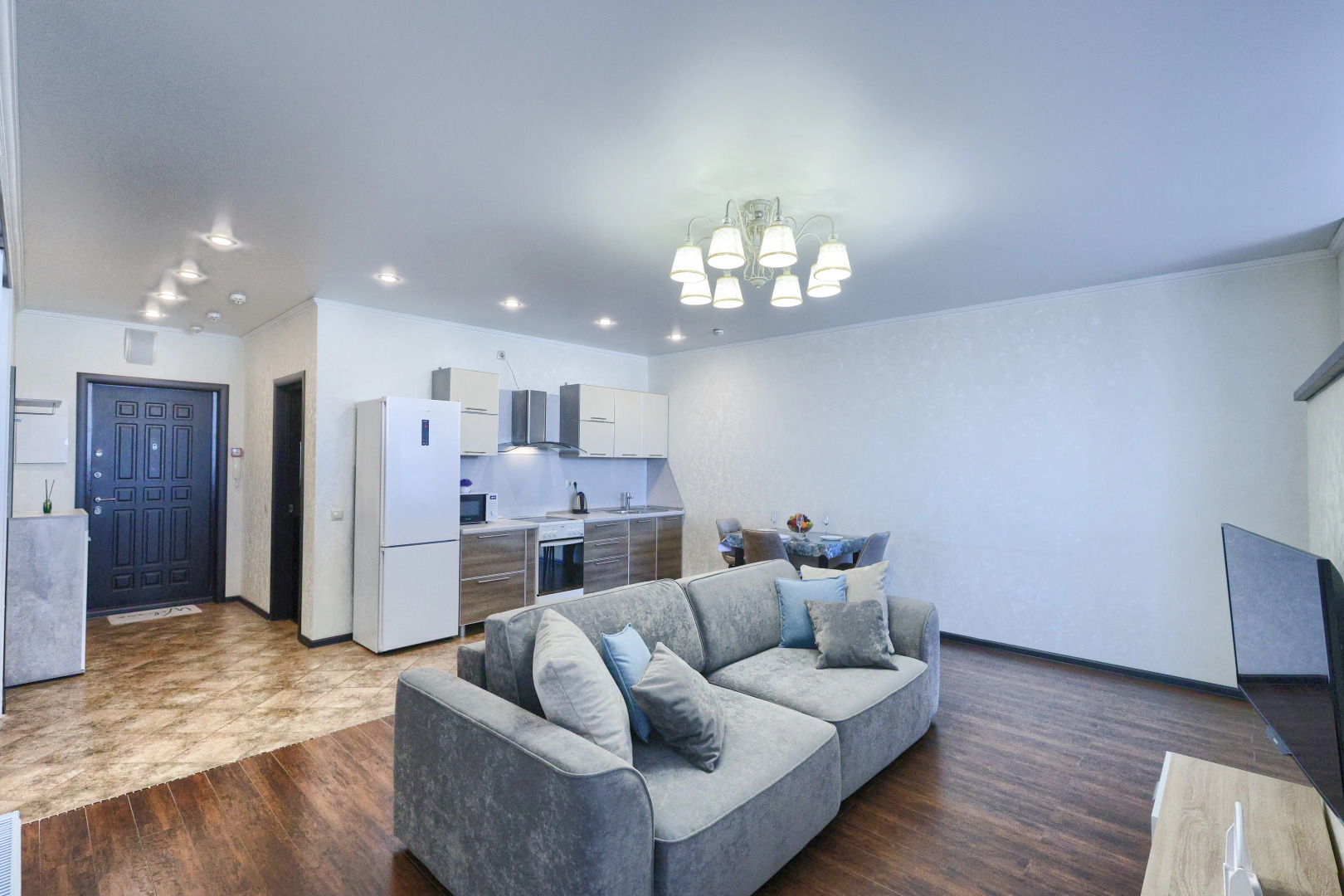 Апартаменты Apartament De Luxe - Wave