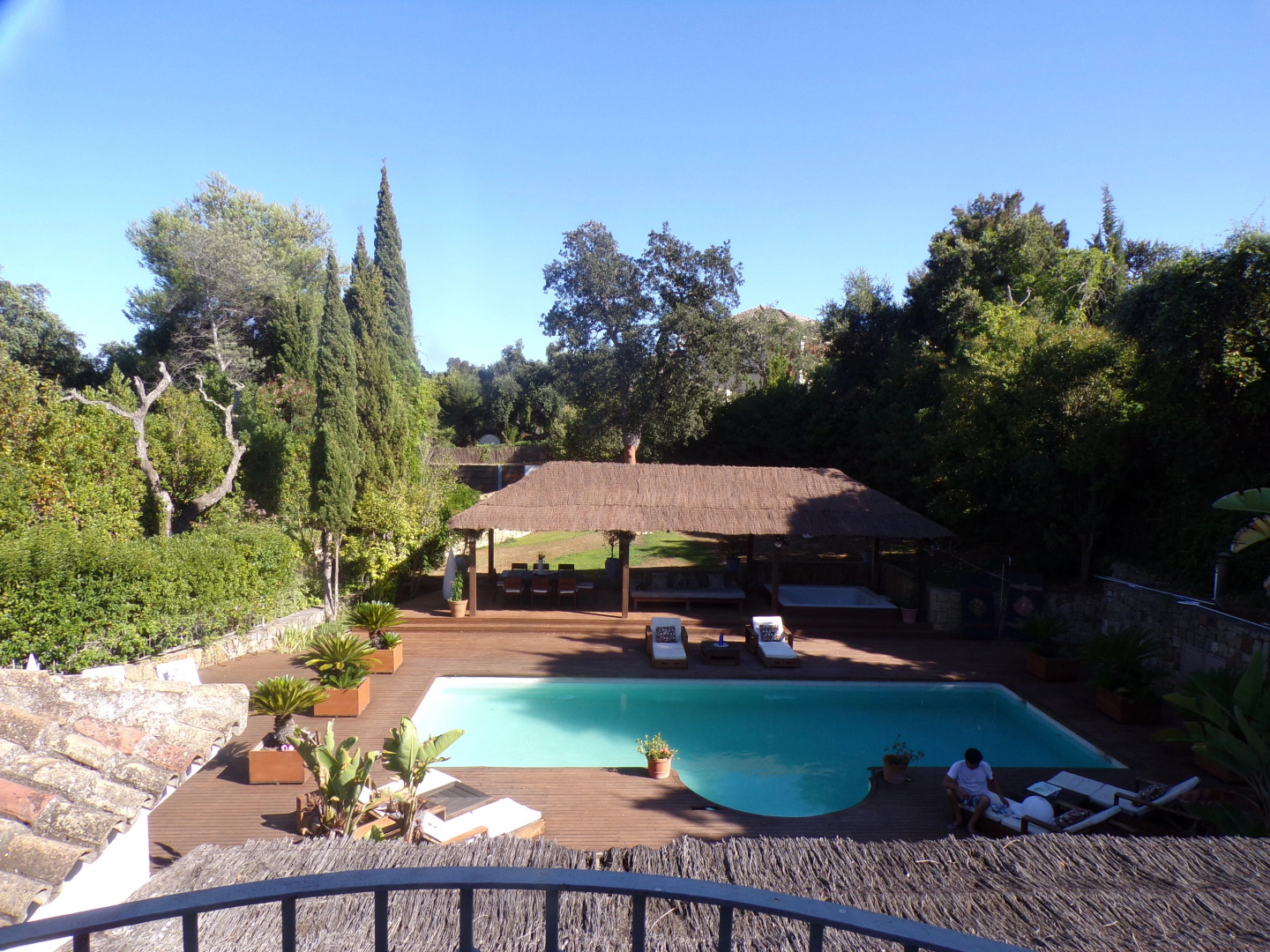 Гостевой Дом Casa Milanina