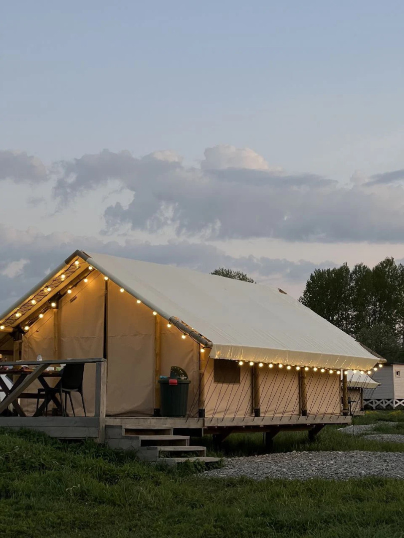 Бунгало Эссо