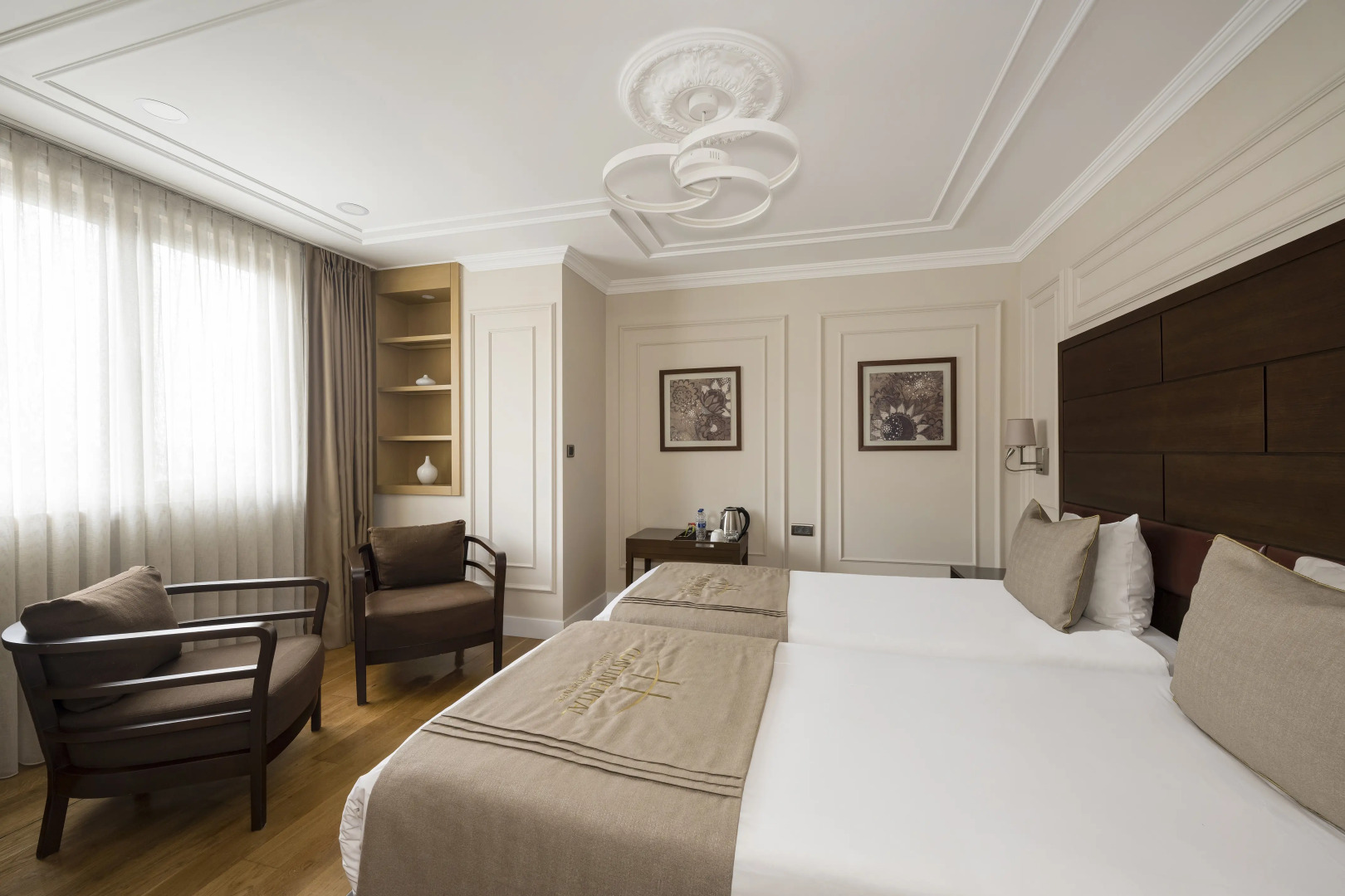 Continental Hotel Pera