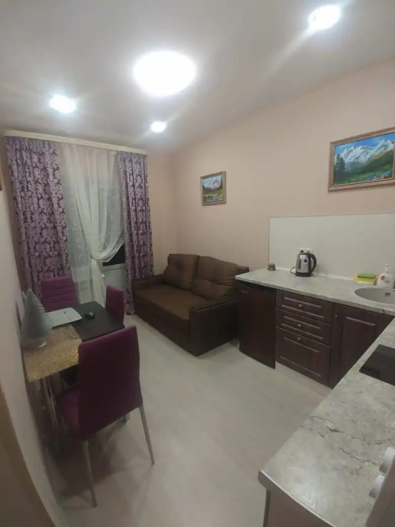 Апартаменты Аланская 25 Пихта 3 # 2