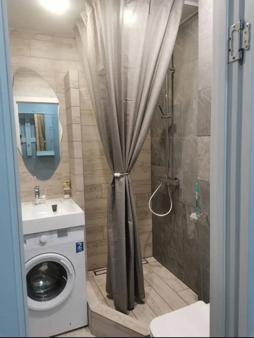 Апартаменты в центре Бреста