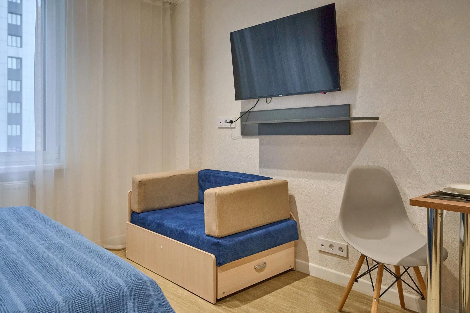 Апартаменты Grand Palace 905