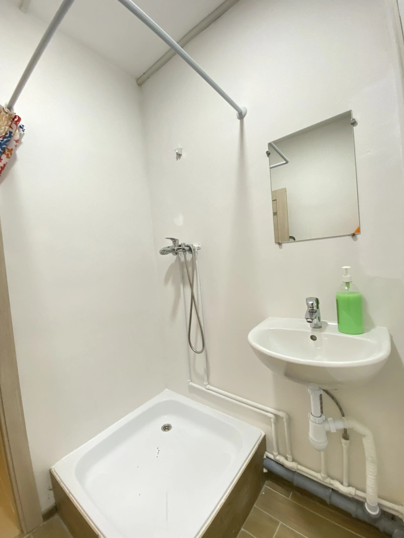 Апартаменты рядом с ТК Тандем