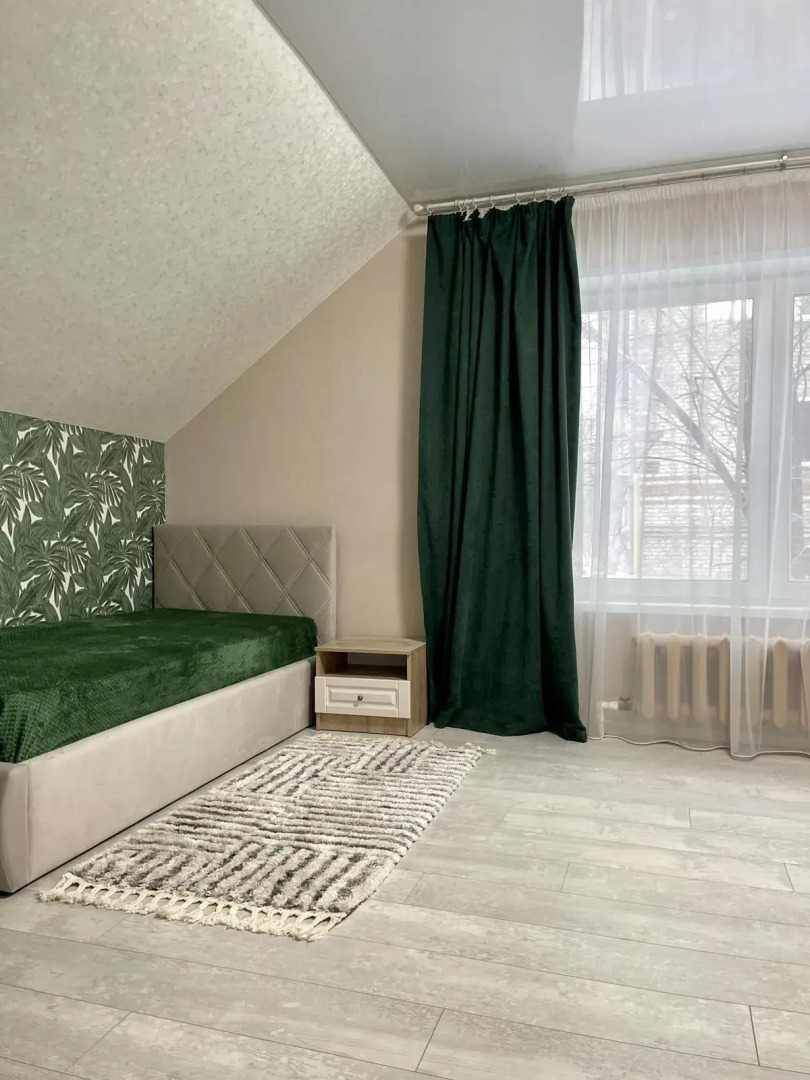 Гостевой Дом Шадринский