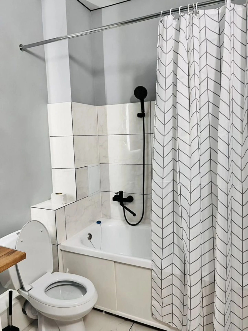 Квартира в самом центре города