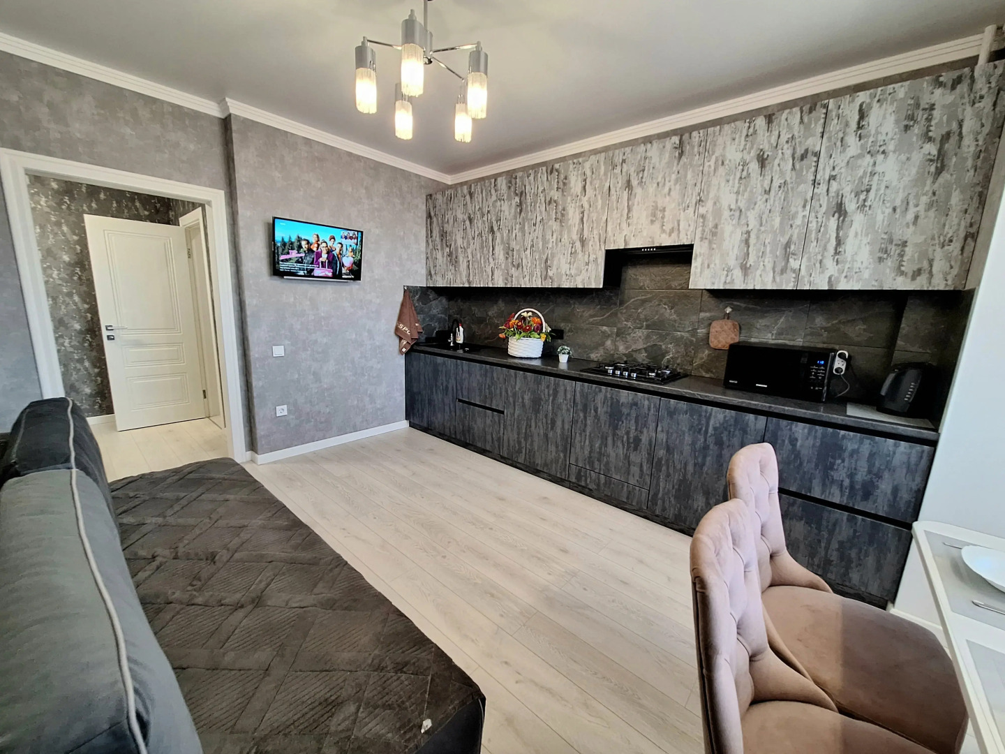 Апартаменты Prestigious Room от Rooms Apartments