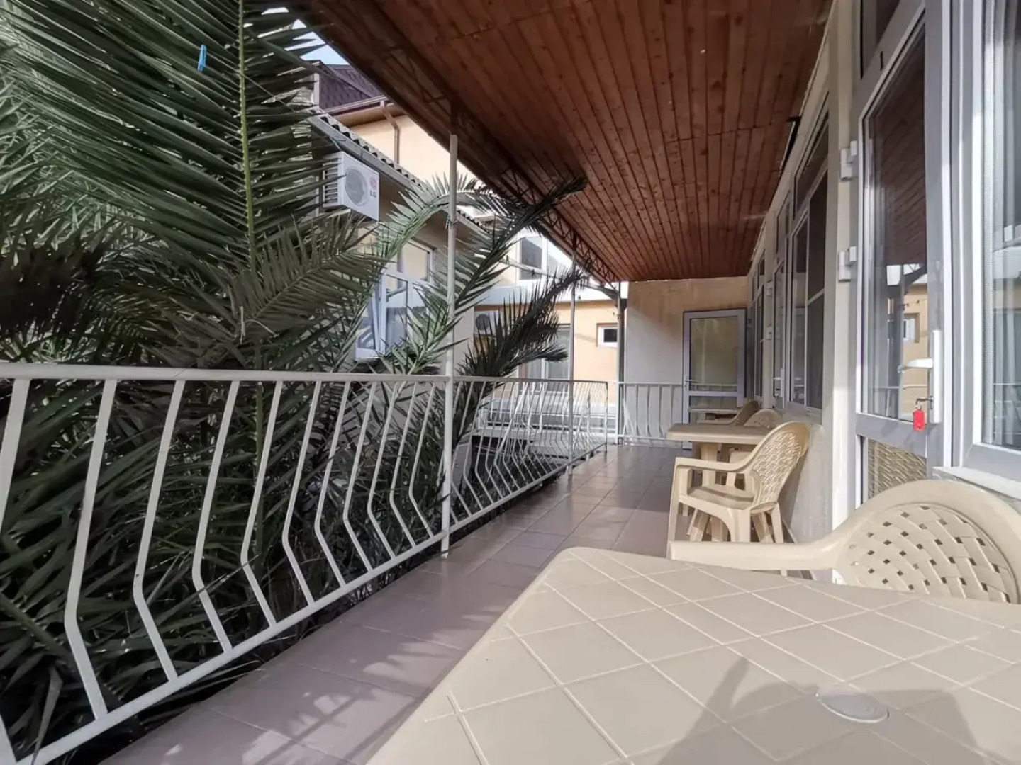 Гостевой дом Алвард