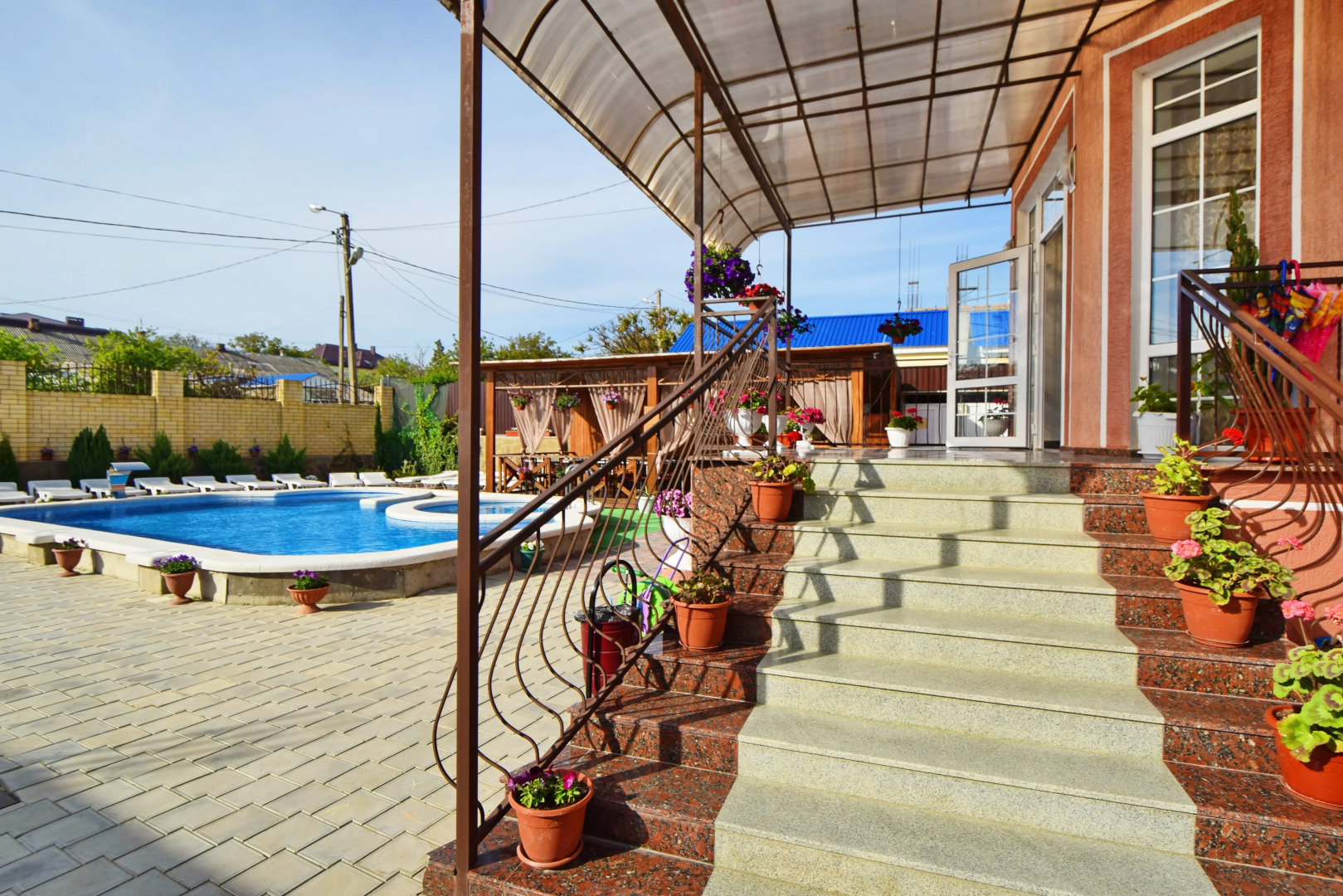 Гостевой Дом Селини