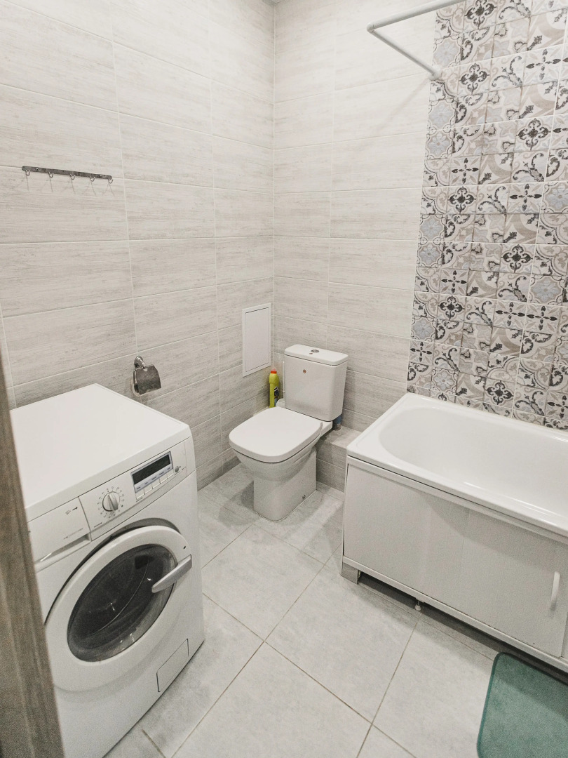 Апартаменты Esenin Loft