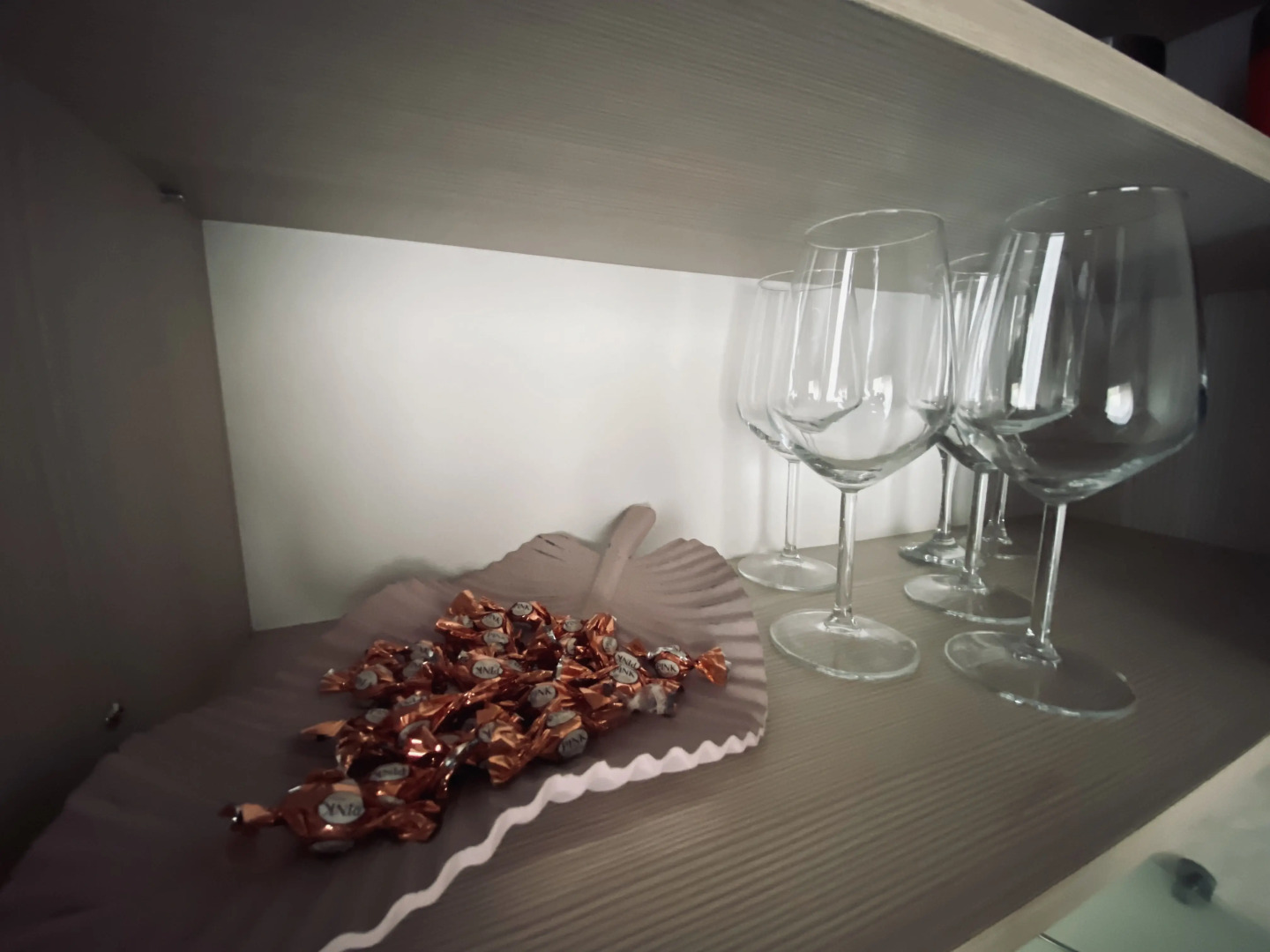 Квартира 1-Комнатная