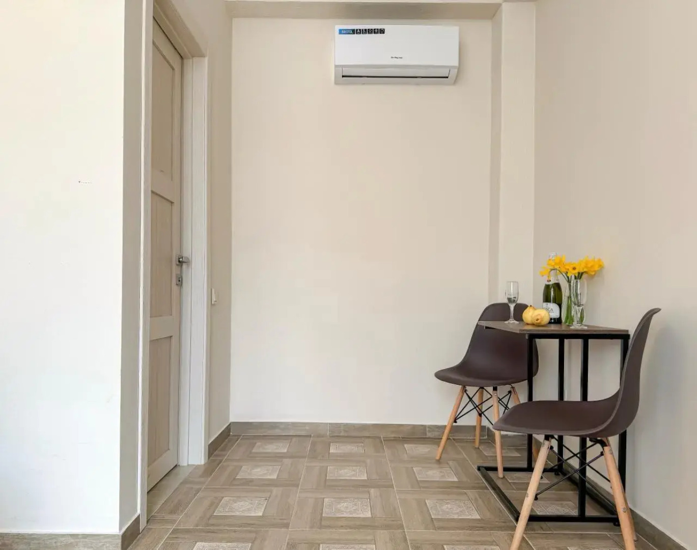 Отель Консул