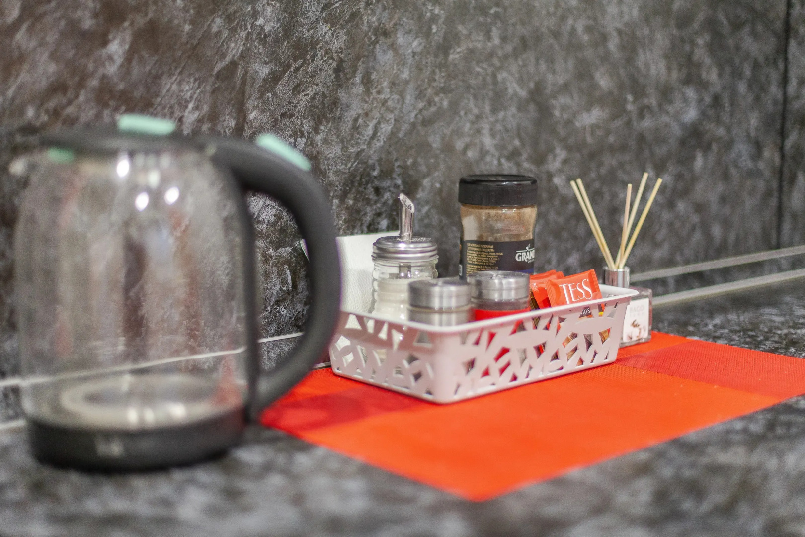 Апартаменты Изумруд в Новой Самаре