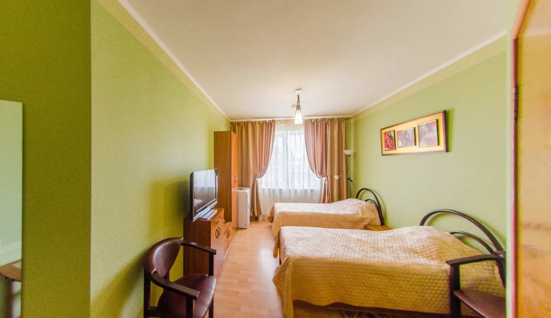 Гостевой Дом Джели