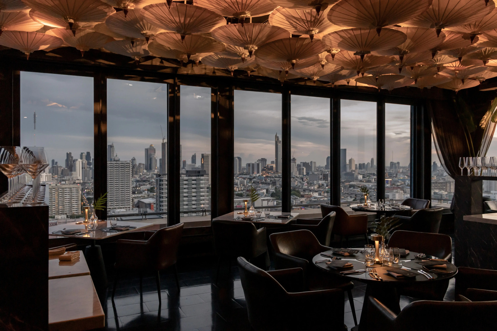 Бутик-отель Siam@Siam Design Hotel Bangkok