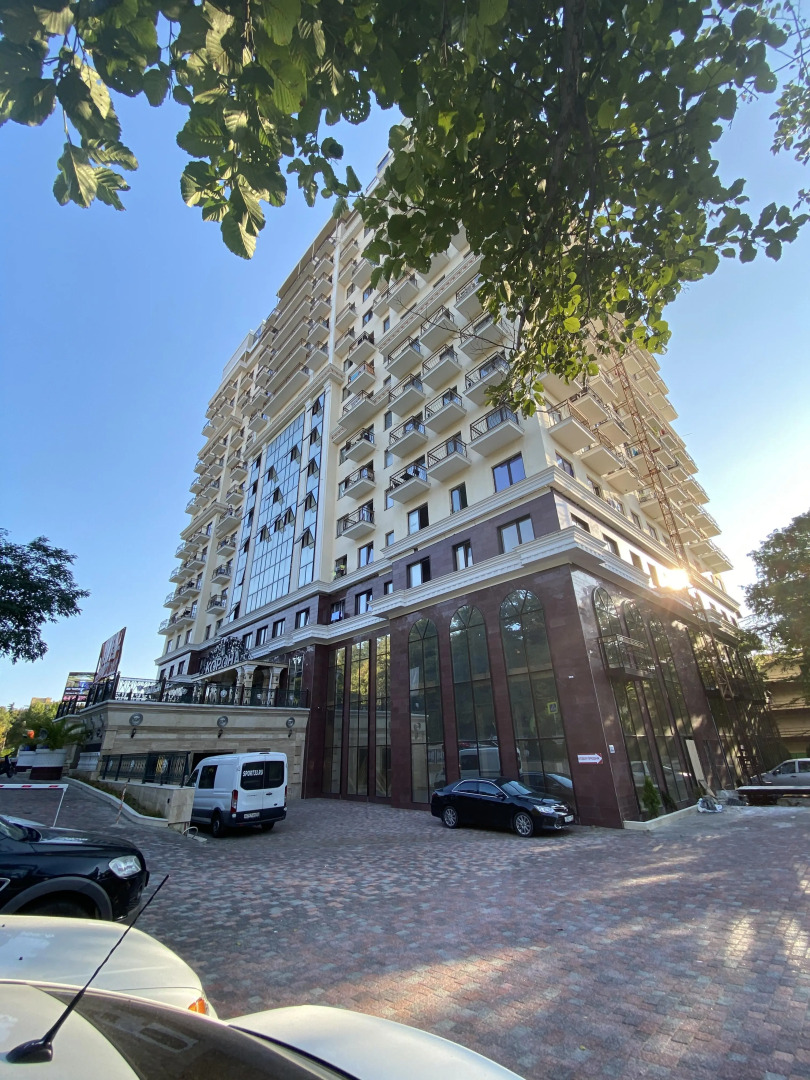 Апартаменты ЖК Корона