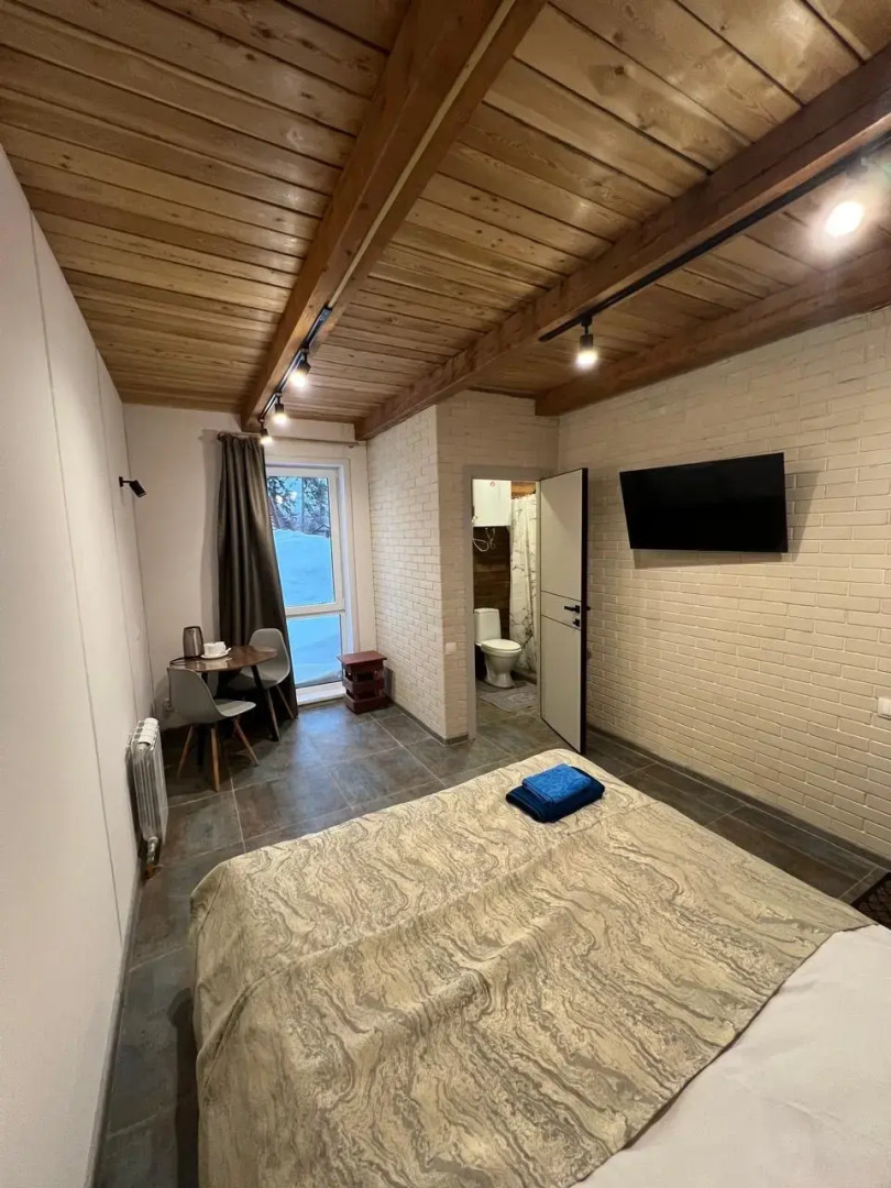 Частный дом Золотой вензель