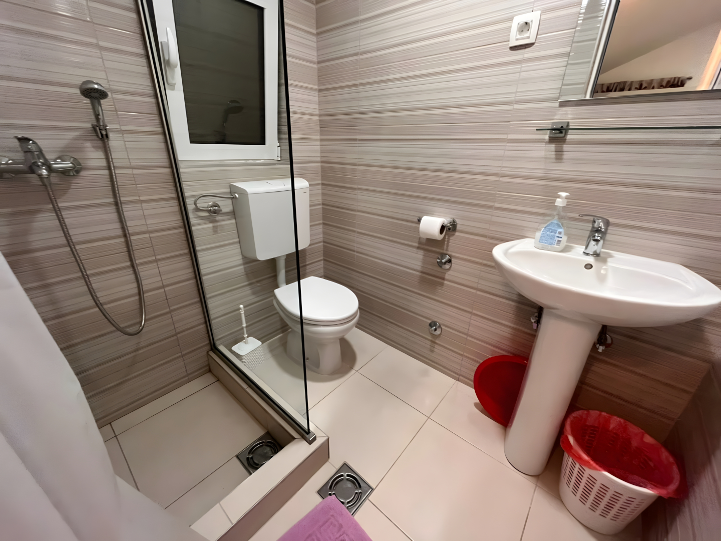 Апарт-отель Pearl Apartments