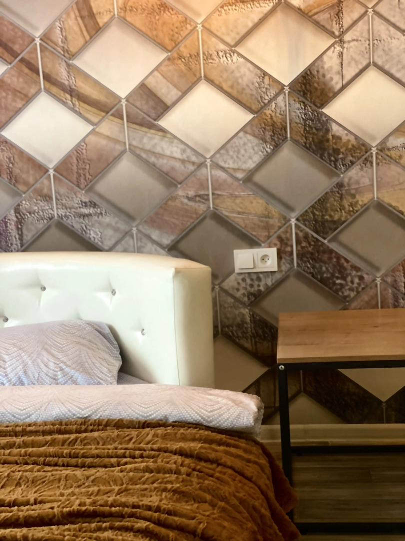 Апартаменты Курчатова 12