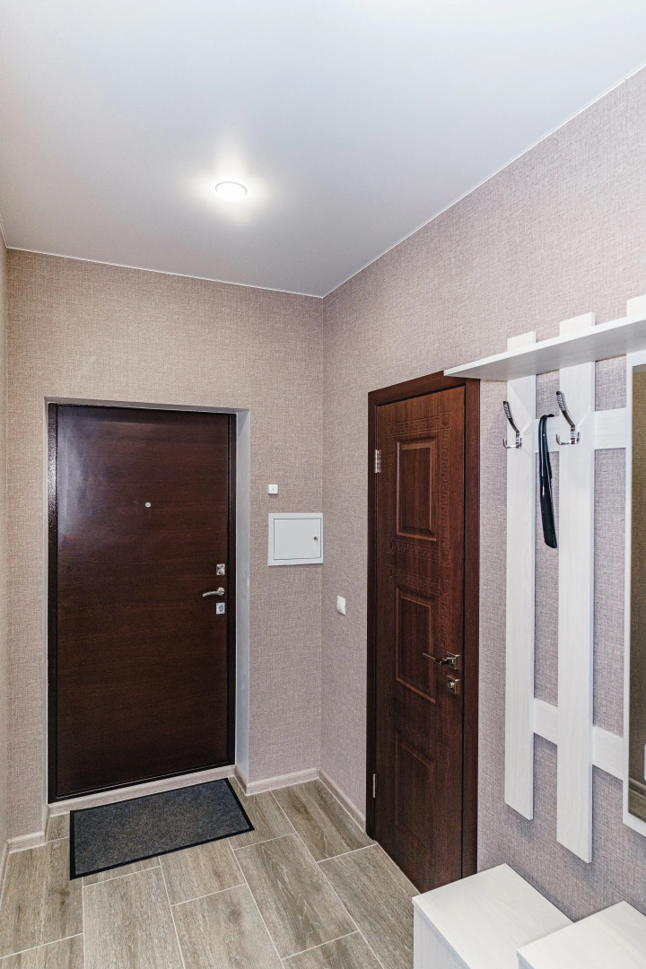 Квартира Антонова 5Г