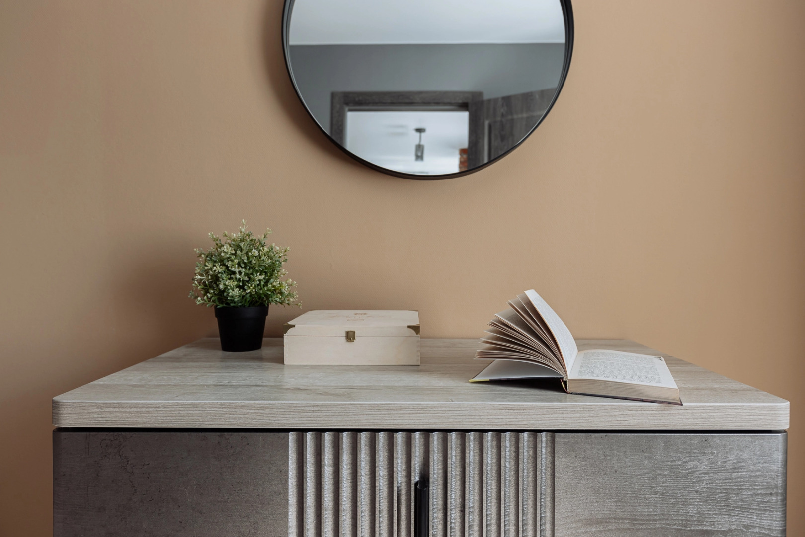 Квартира Gland Troesutok