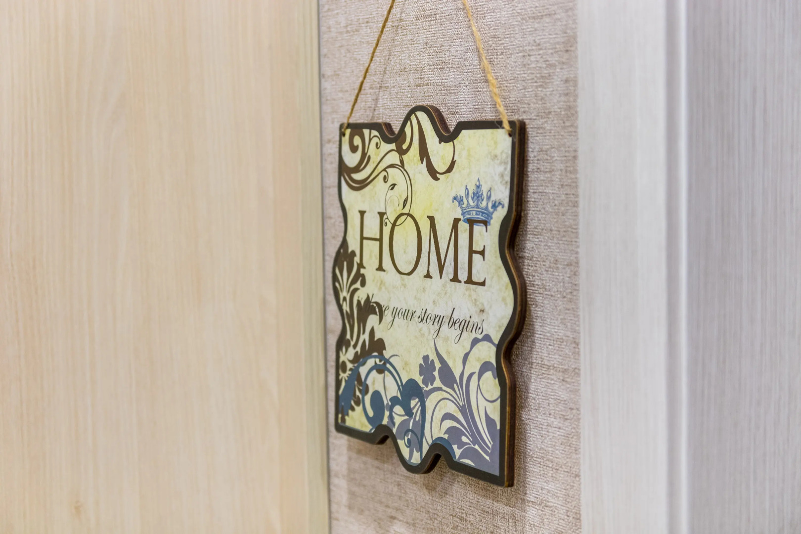 Апартаменты ЖК Новин Comfort