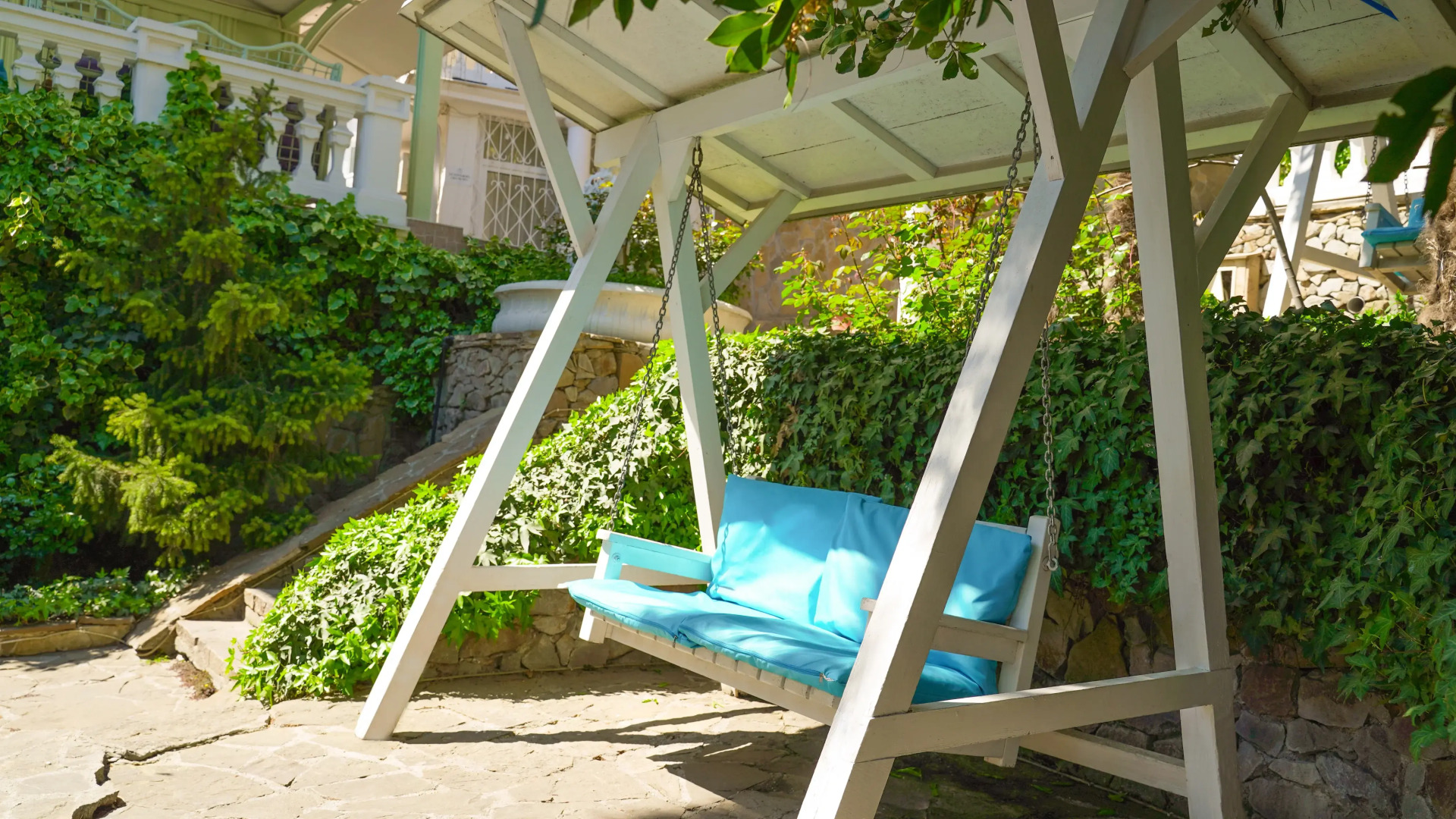 Бутик-отель Бон Мезон