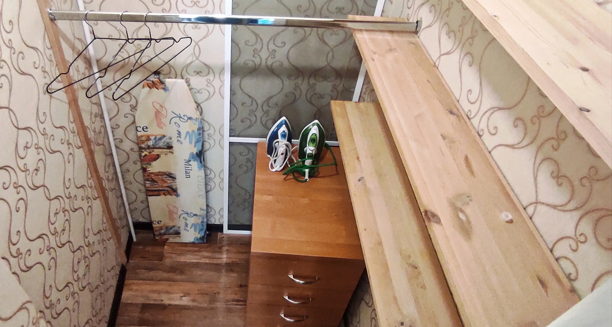 Квартира Доступный исторический центр Ярославля