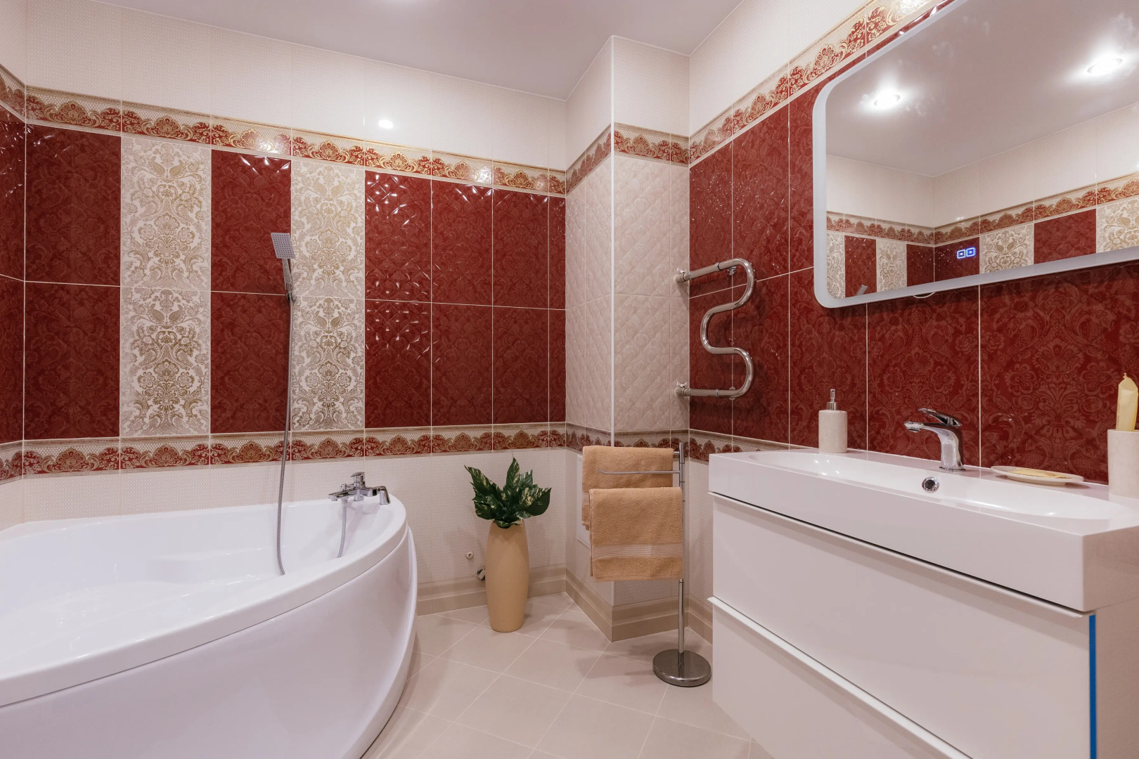 Апартаменты Room Tour