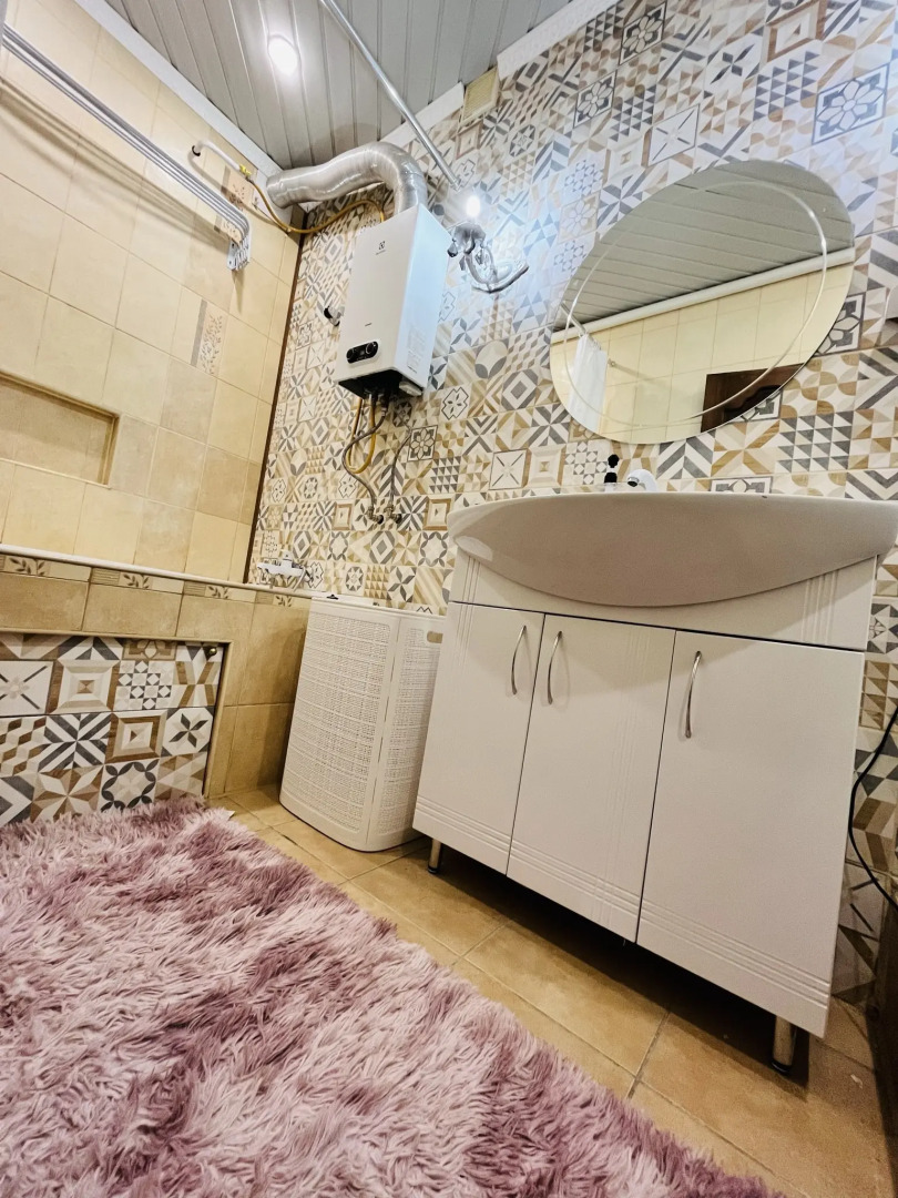 Апартаменты на улице Степана Разина  2