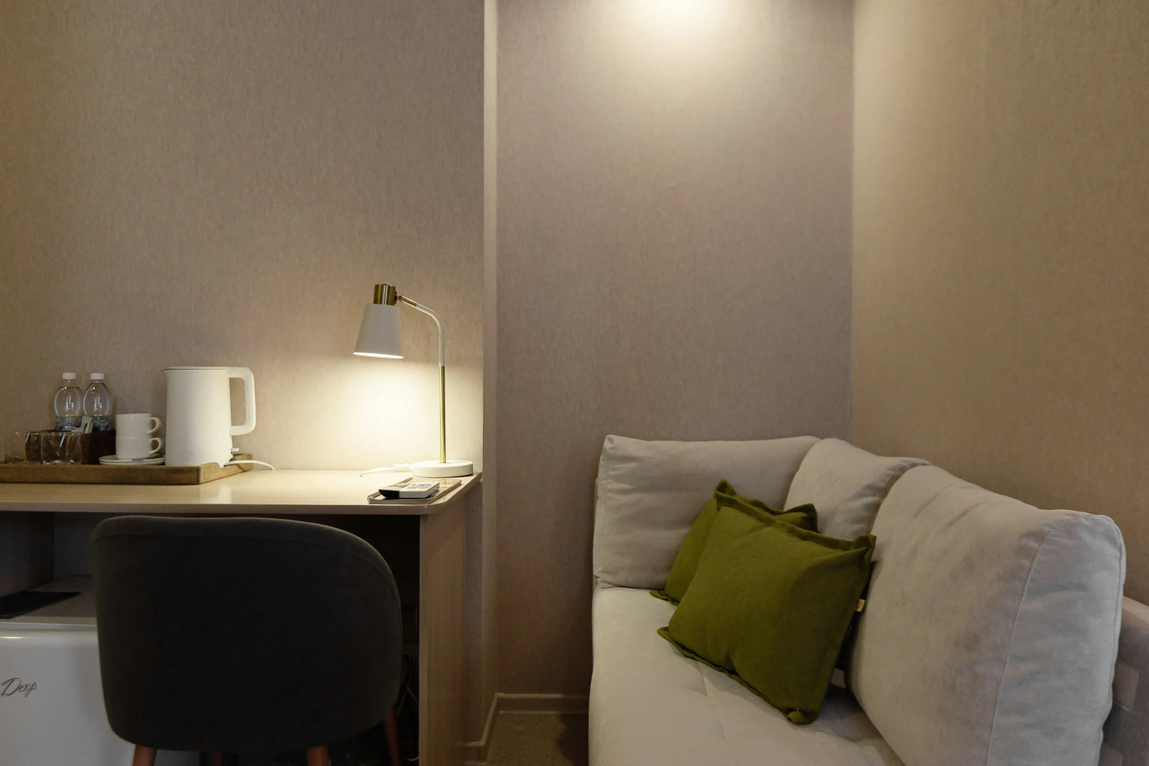 Бутик - отель Статлер