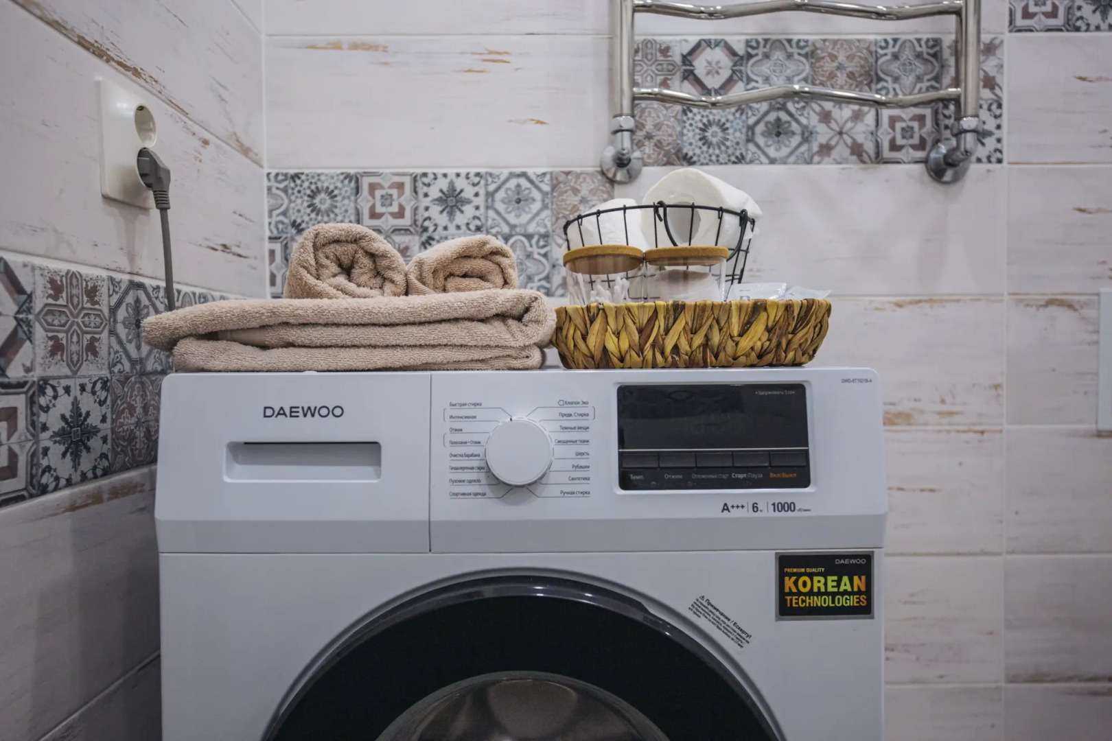 Апартаменты на Рыбной Деревне в Новом доме