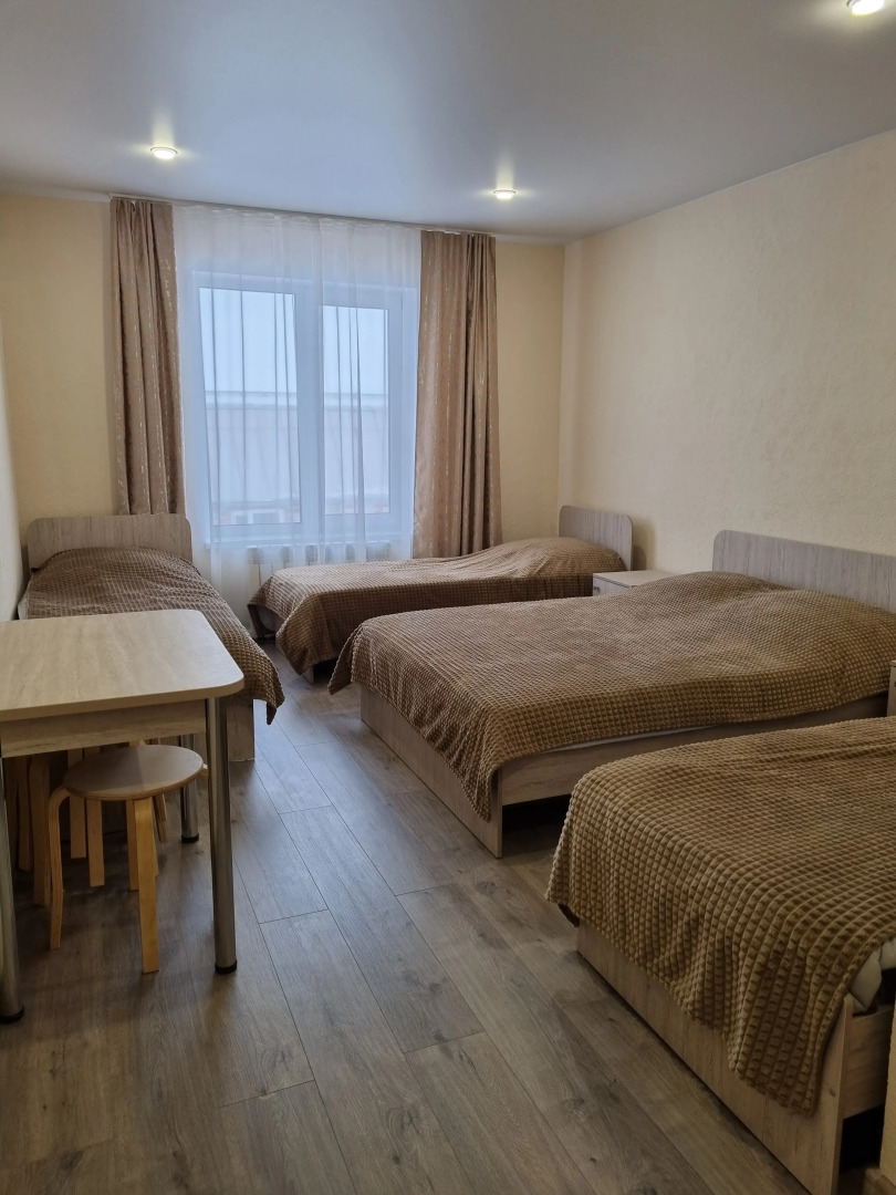 Гостевой дом Seraphim Grad со всеми удобствами