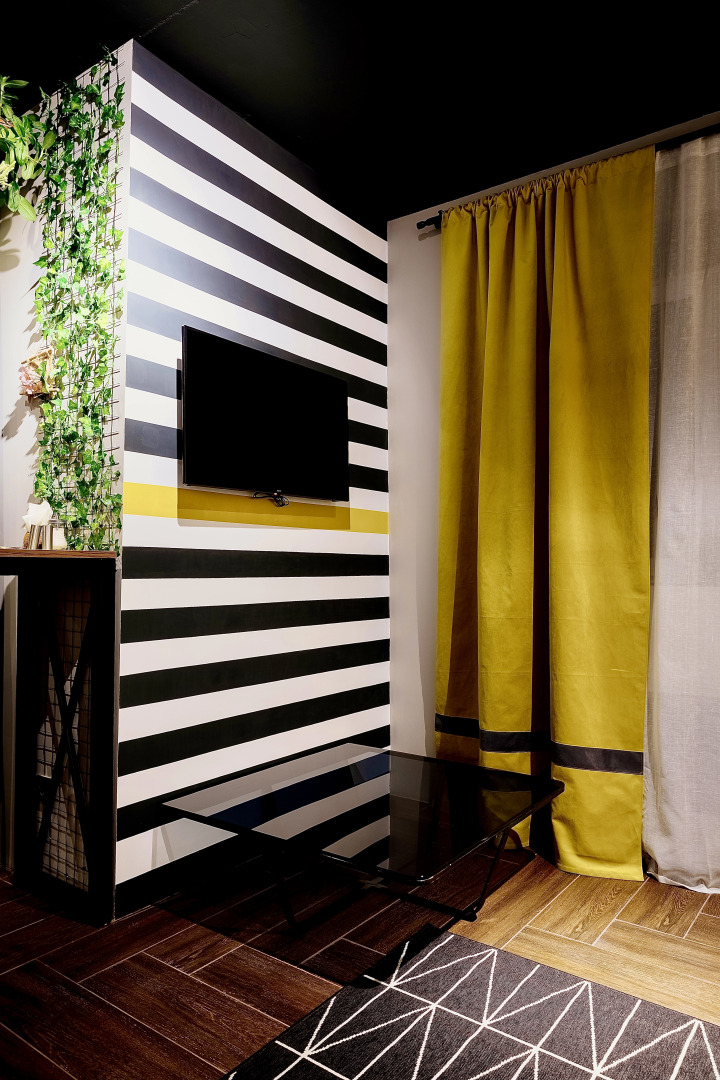 Апартаменты ArtRoom