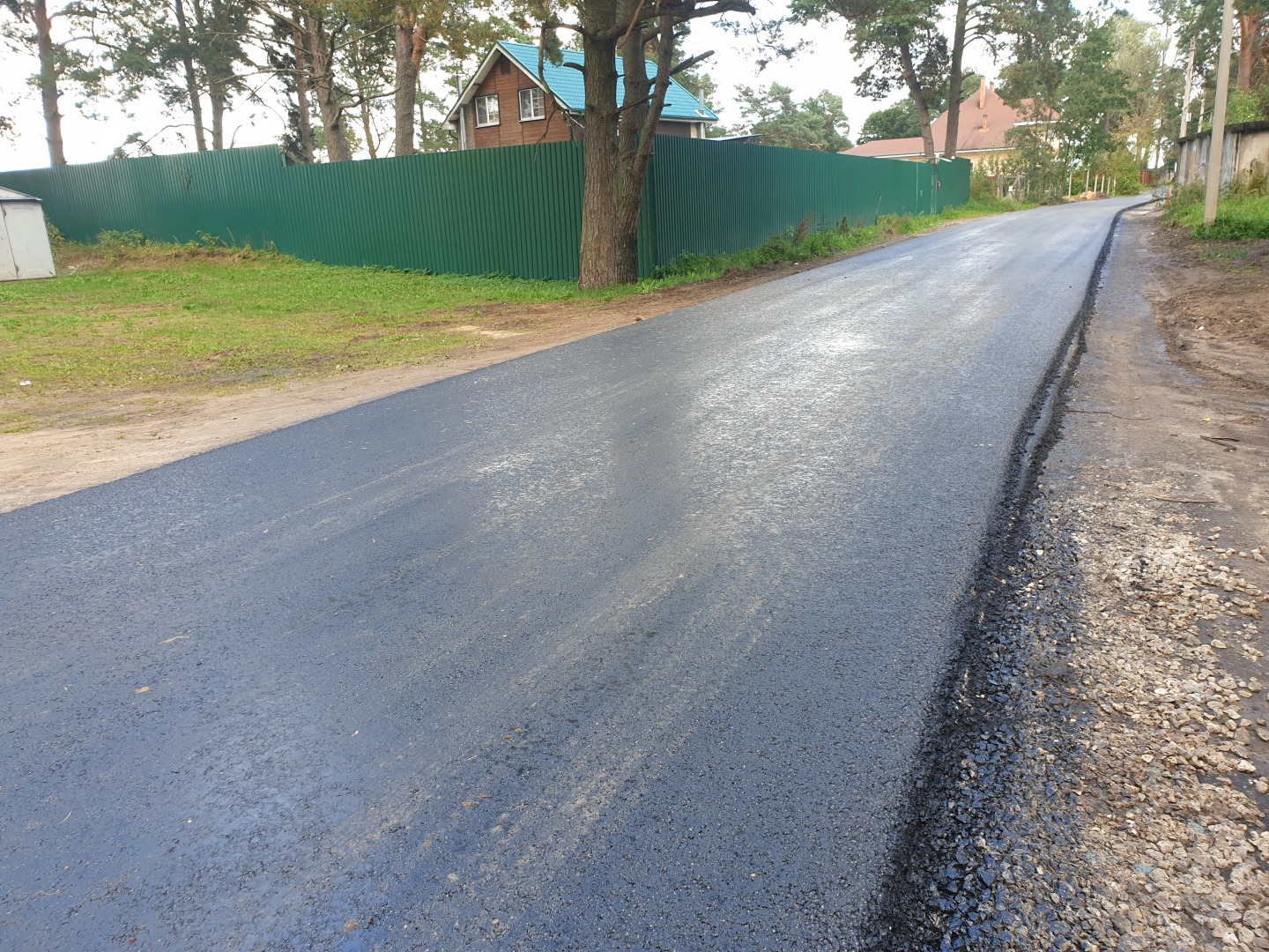 Отель Черёхин