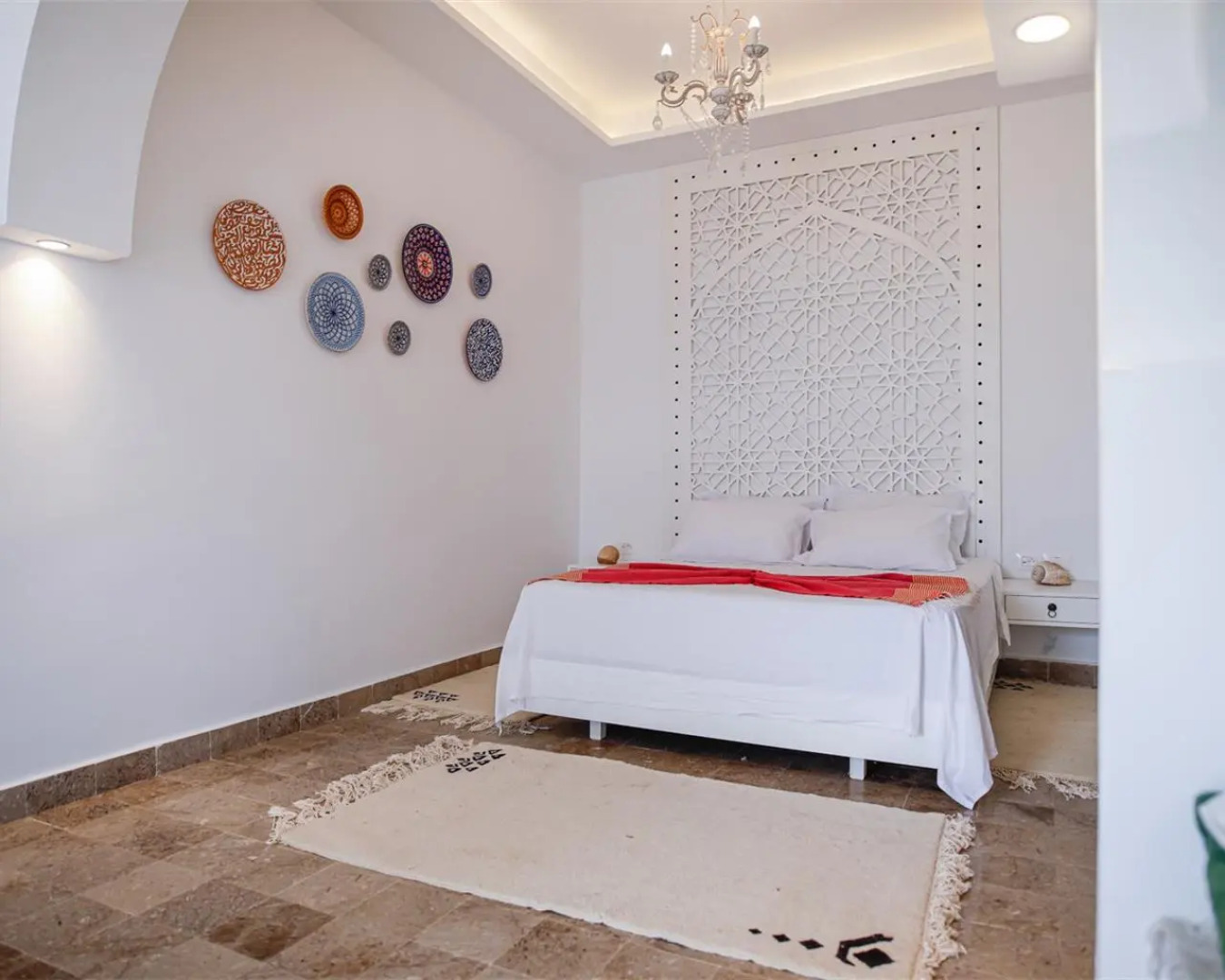 Dar Sidi Guest House
