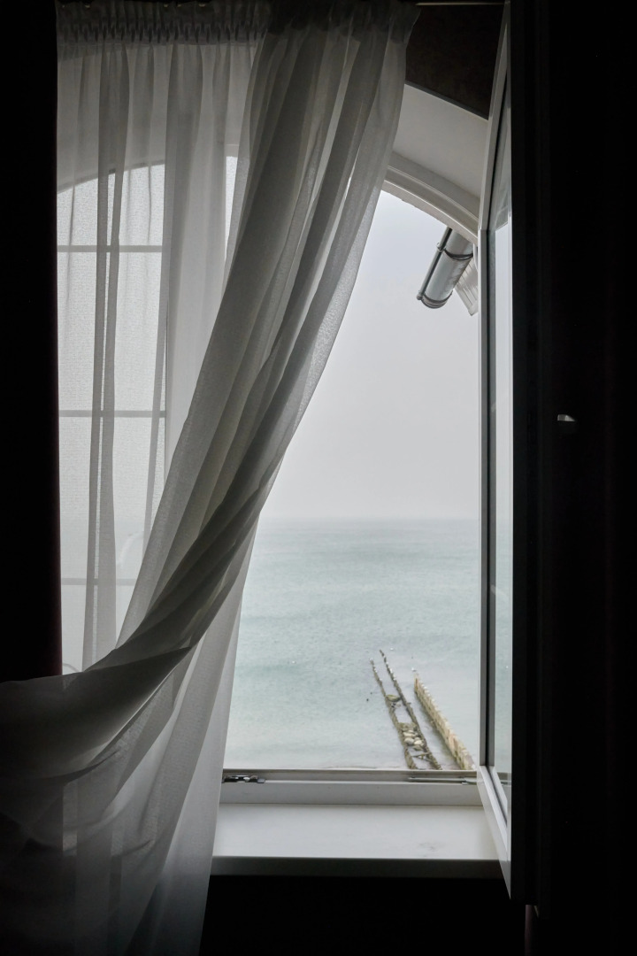 Гостиница 20 Меридиан