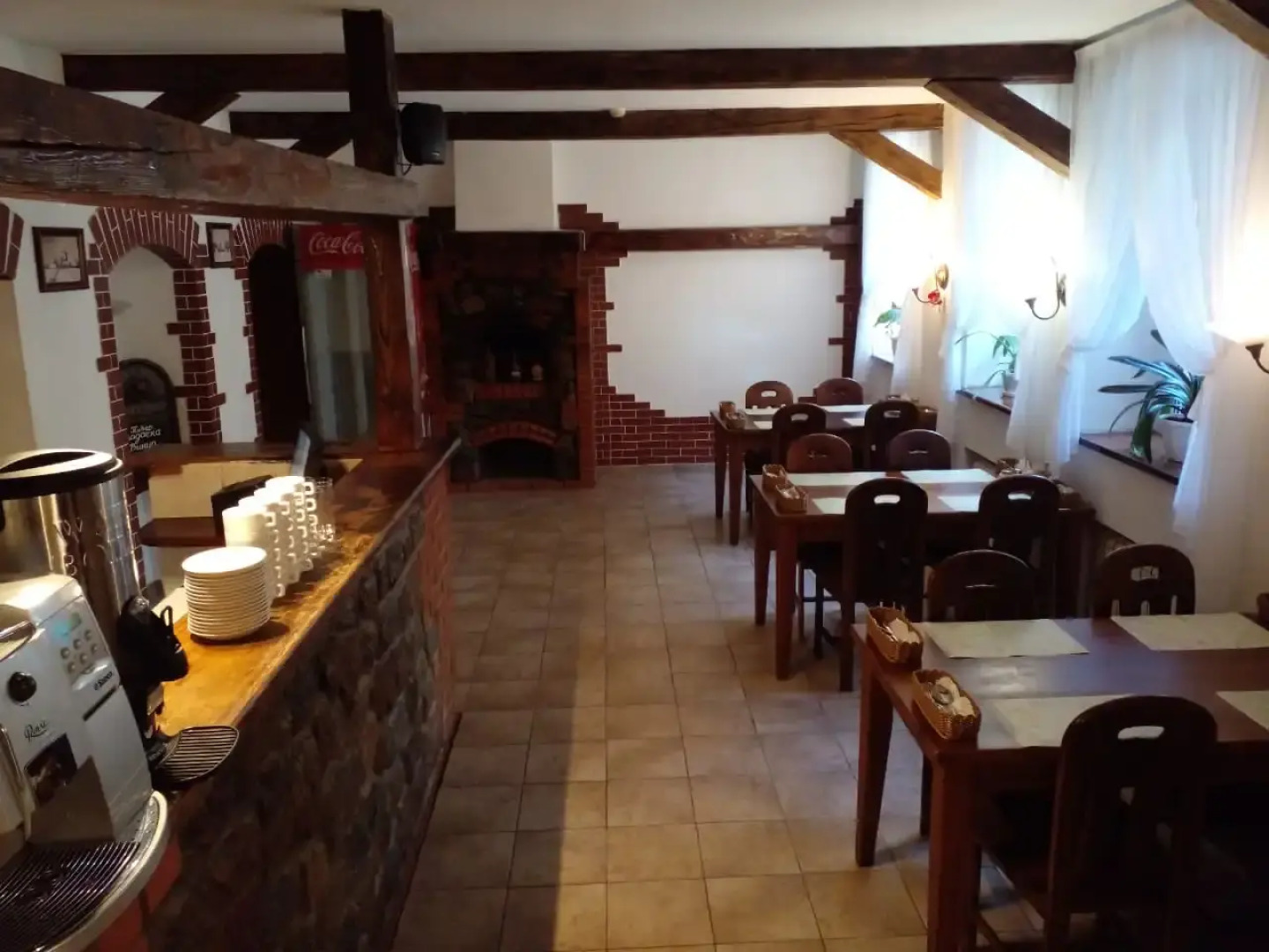 Отель Старый доктор