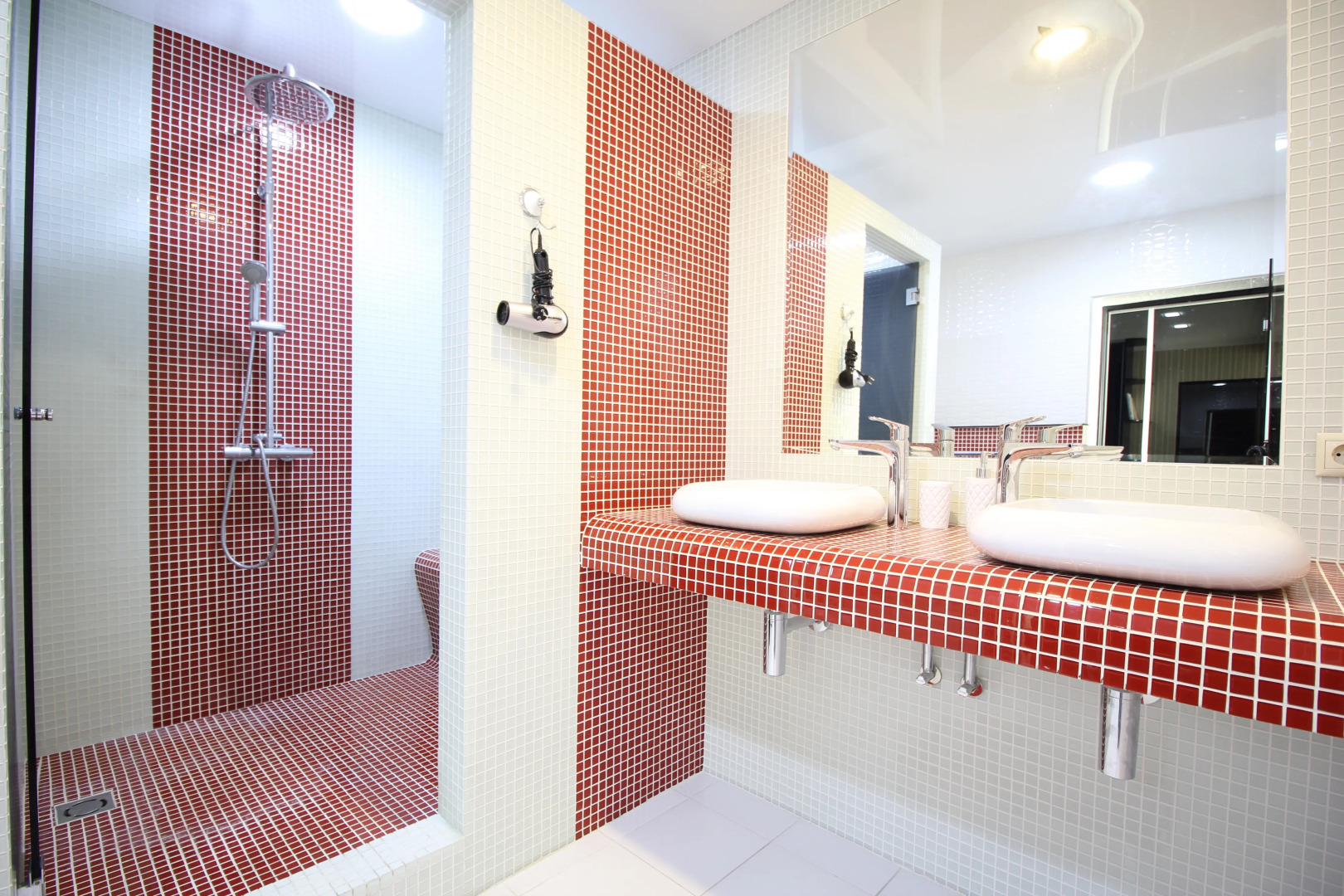 Апартаменты Панорама парк Альфа Апартаменты