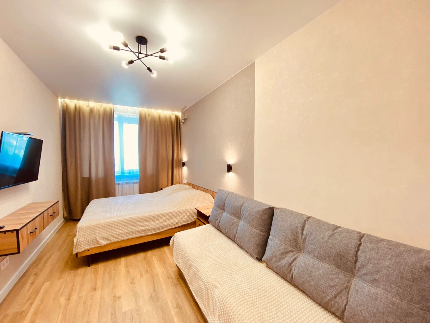 Апартаменты Люкс 99