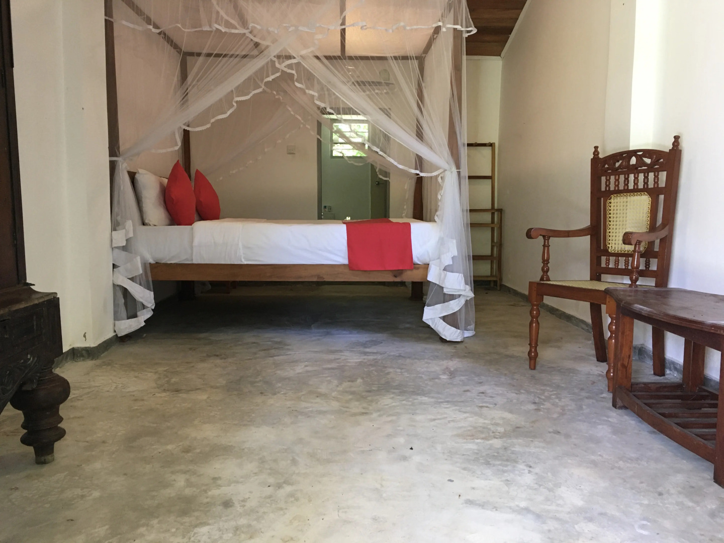 Вилла Kathaluwa