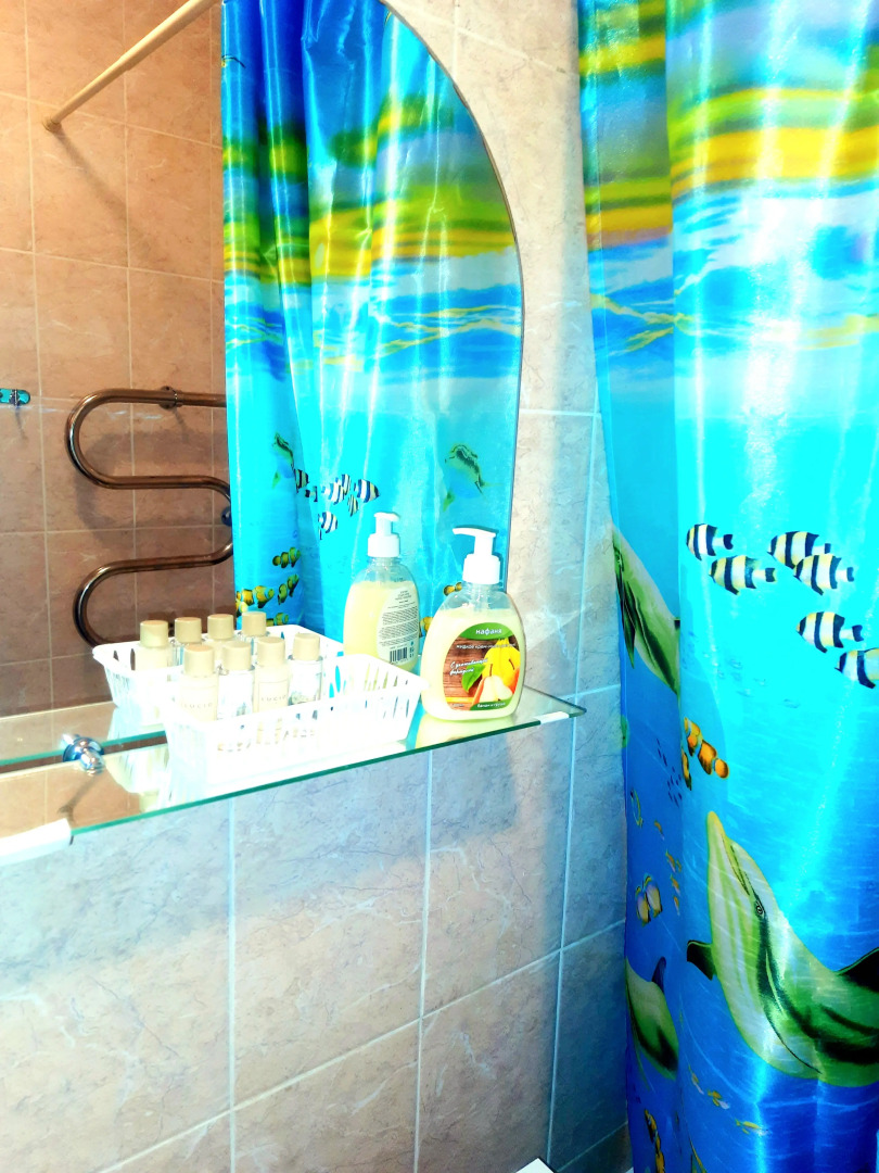 Квартира Гостеприимный Смоленск