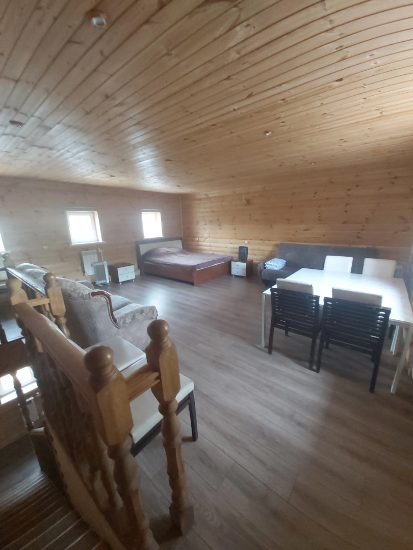 Гостевой дом на Радужной