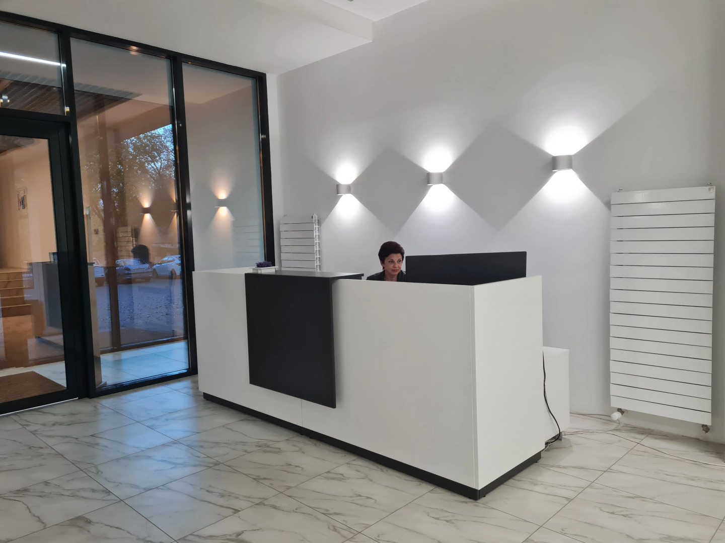 Апартаменты Olive Apart