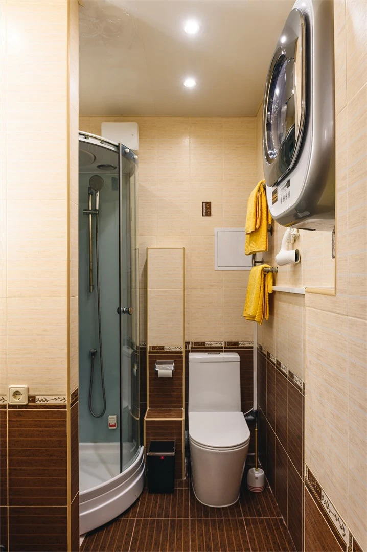 Гостевой дом Caprice