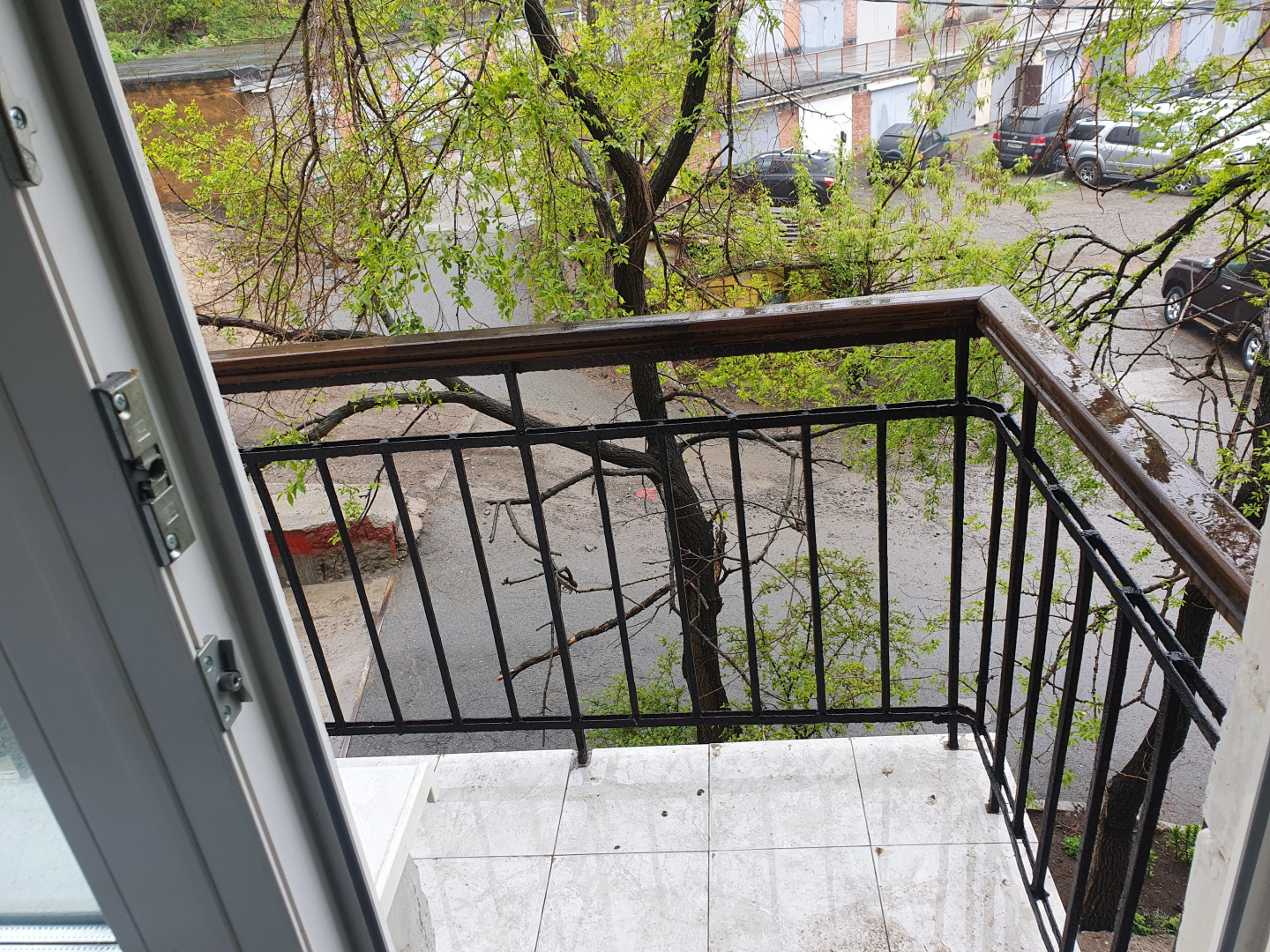 Апартаменты на Металлистов